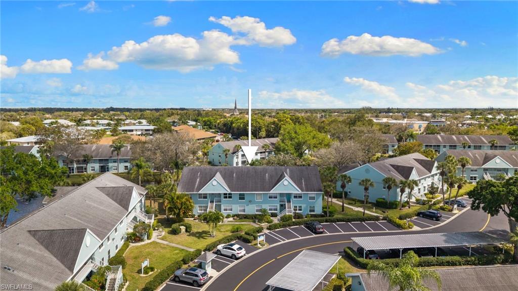 PIPERS POINTE - Residential