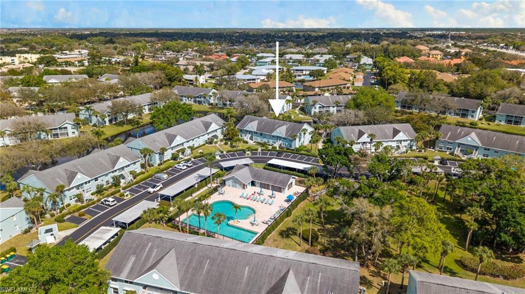 PIPERS POINTE - Residential