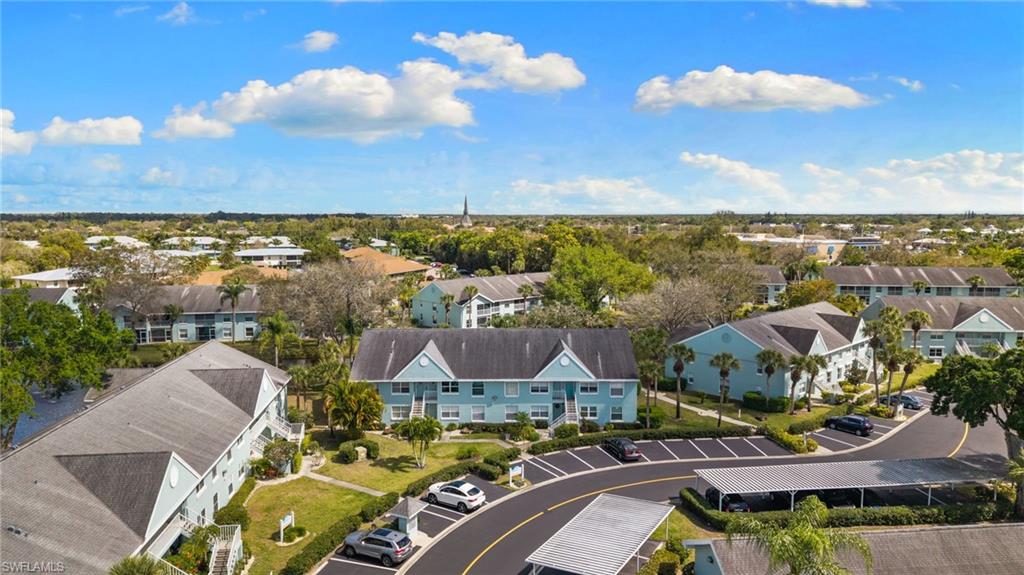 PIPERS POINTE - Residential