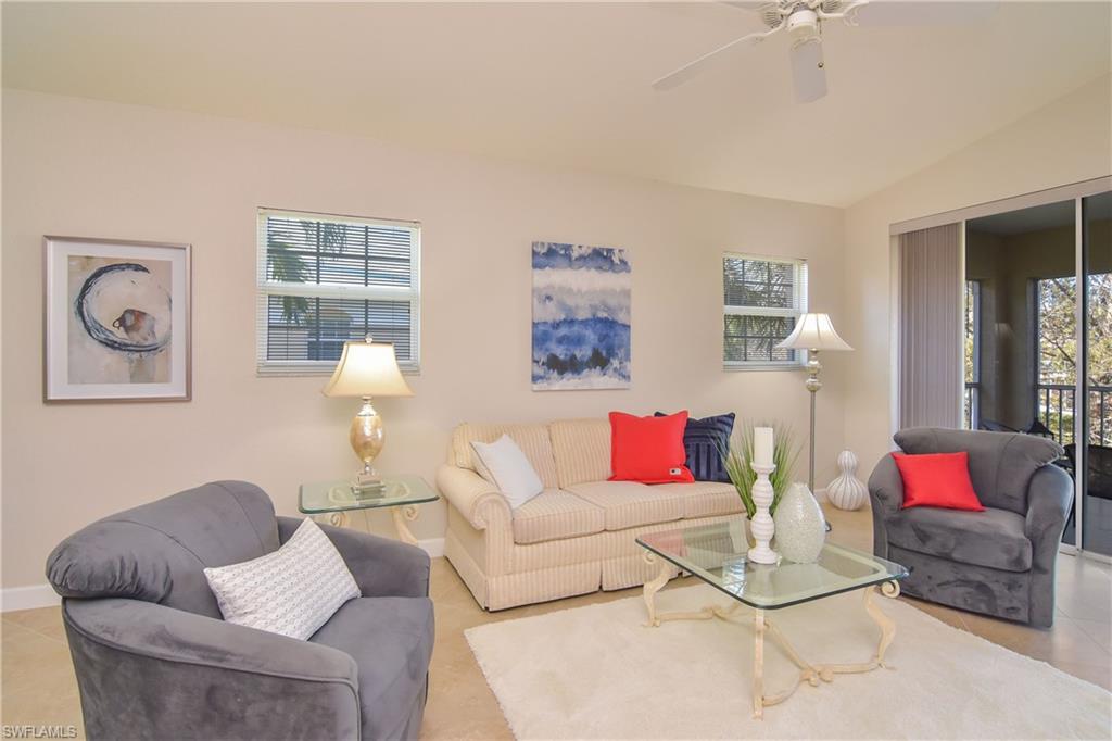 CALUSA BAY NORTH - Residential