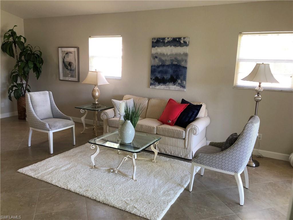 CALUSA BAY NORTH - Residential