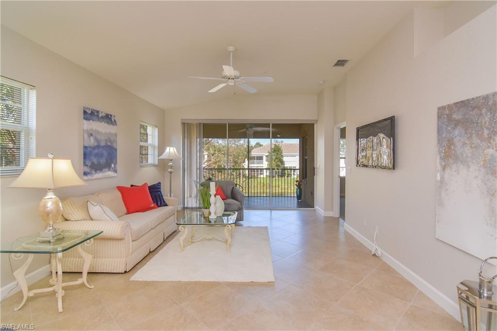 CALUSA BAY NORTH - Residential