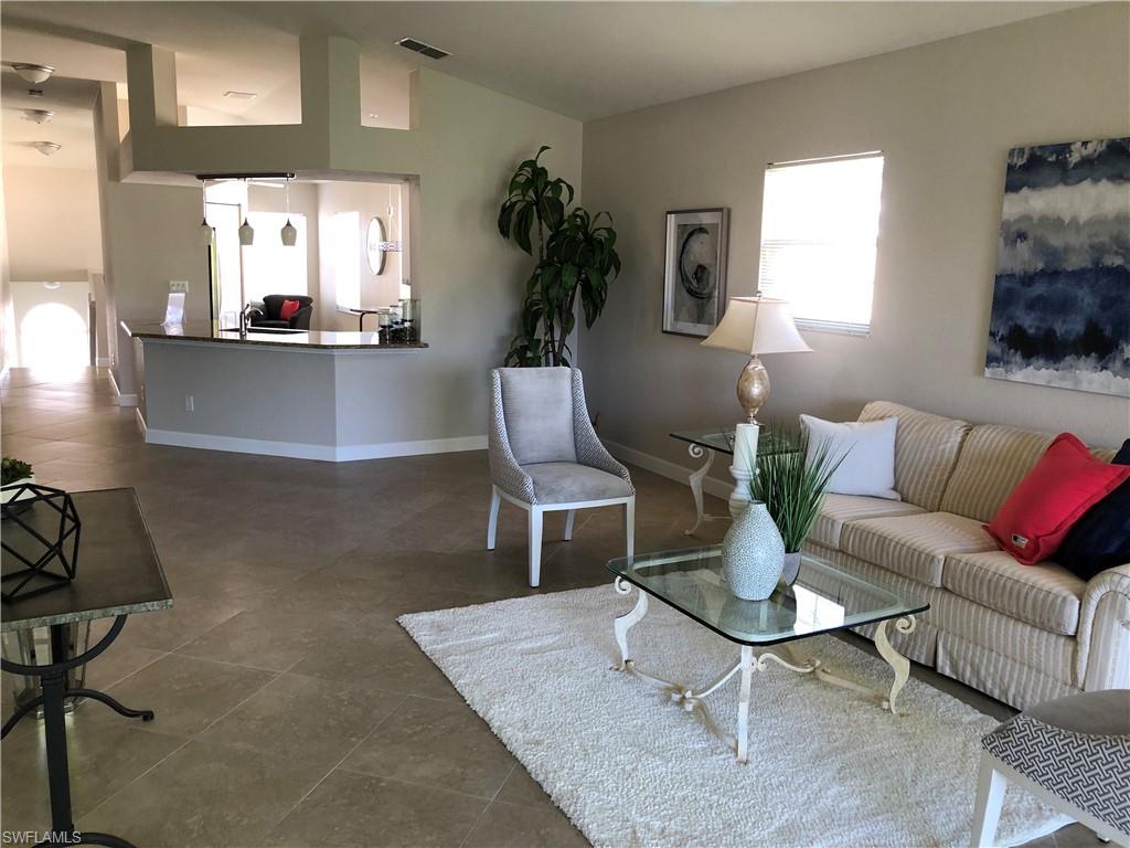 CALUSA BAY NORTH - Residential