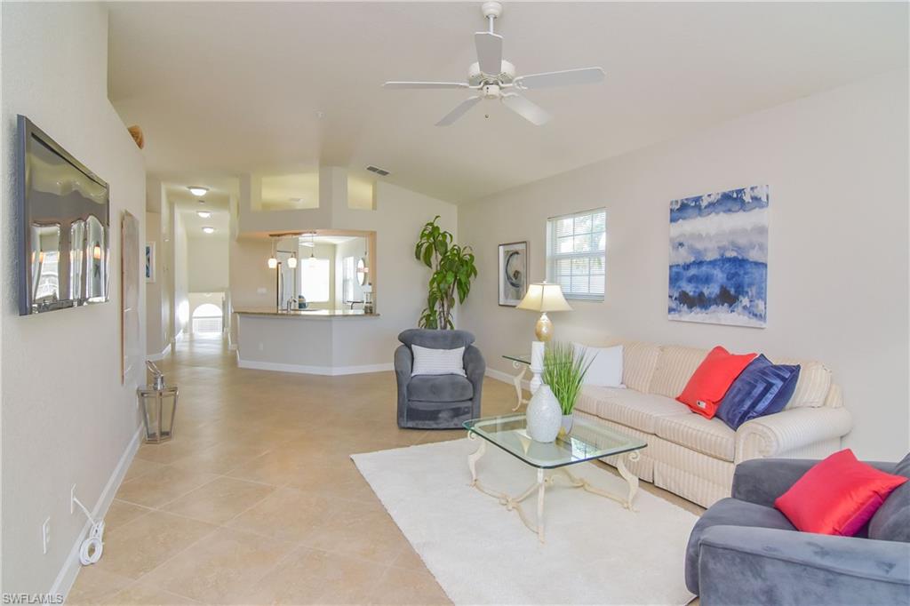 CALUSA BAY NORTH - Residential