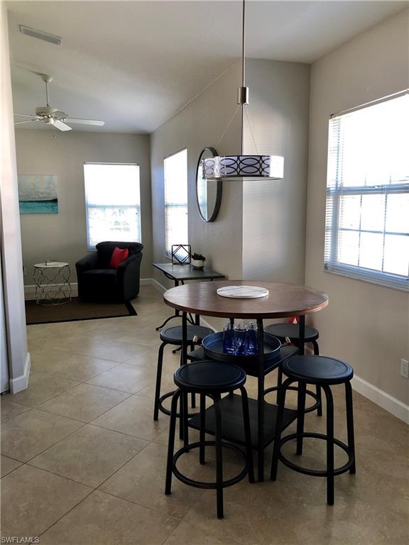 CALUSA BAY NORTH - Residential