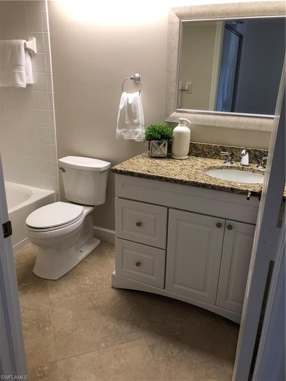 CALUSA BAY NORTH - Residential