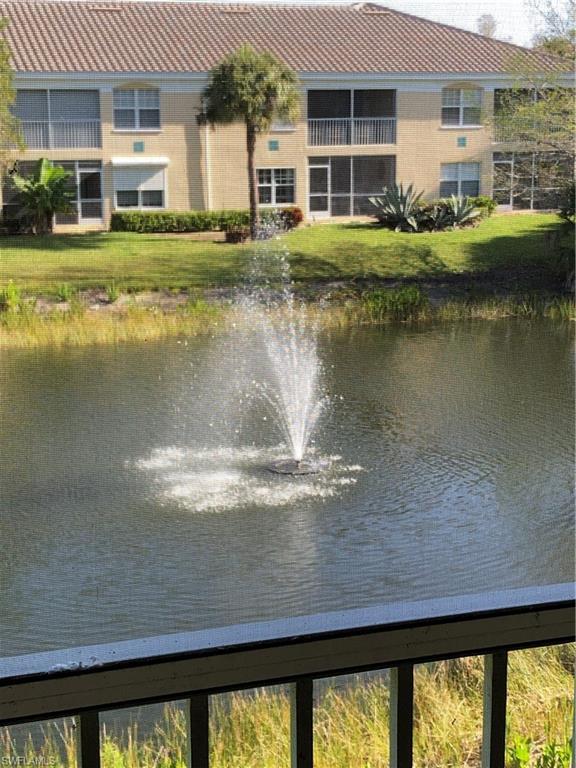 CALUSA BAY NORTH - Residential