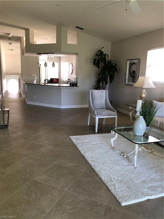 CALUSA BAY NORTH - Residential