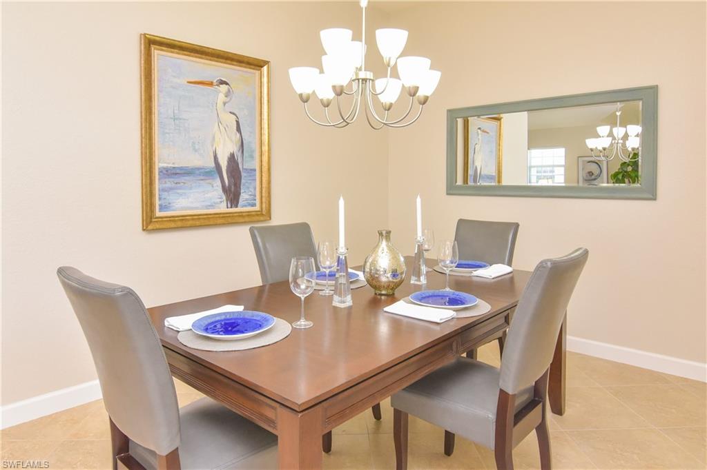 CALUSA BAY NORTH - Residential