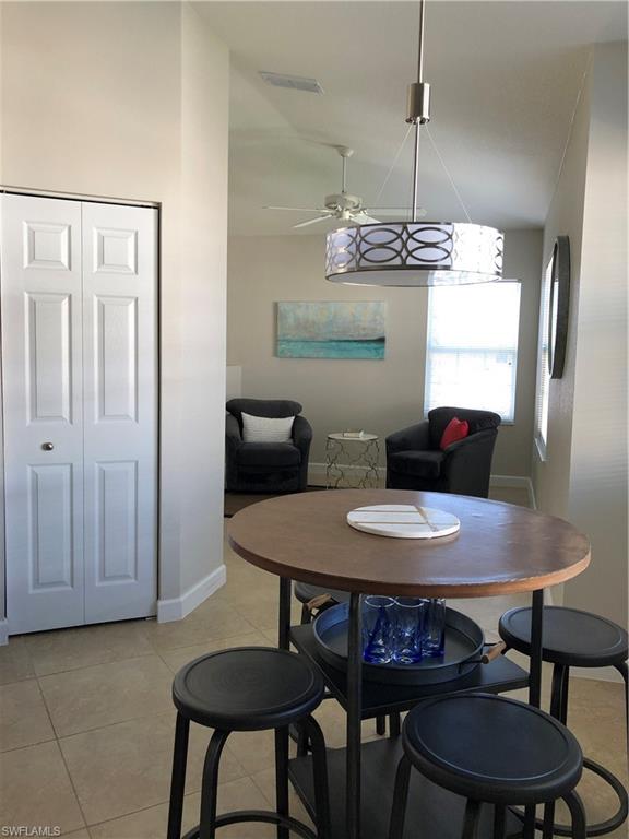 CALUSA BAY NORTH - Residential