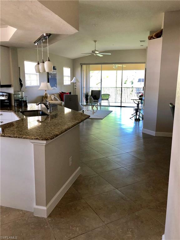 CALUSA BAY NORTH - Residential