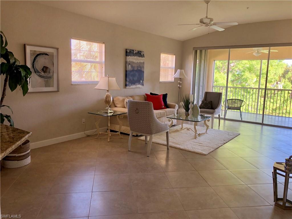 CALUSA BAY NORTH - Residential