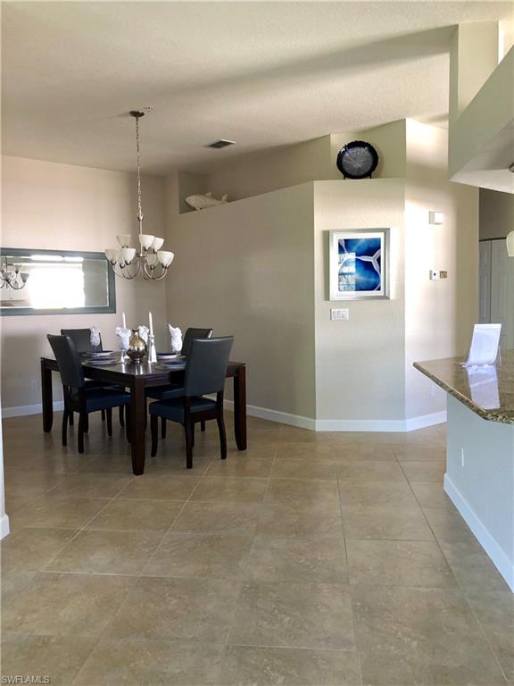 CALUSA BAY NORTH - Residential