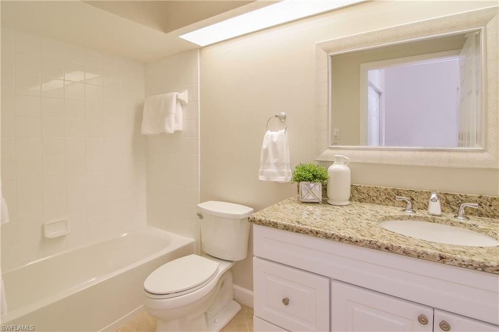 CALUSA BAY NORTH - Residential