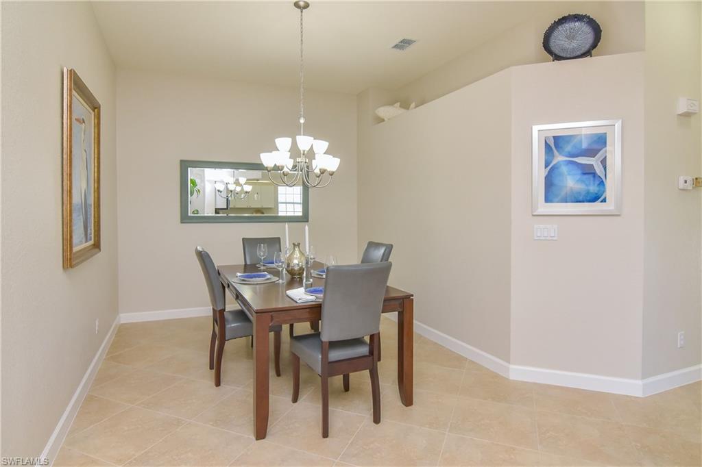 CALUSA BAY NORTH - Residential