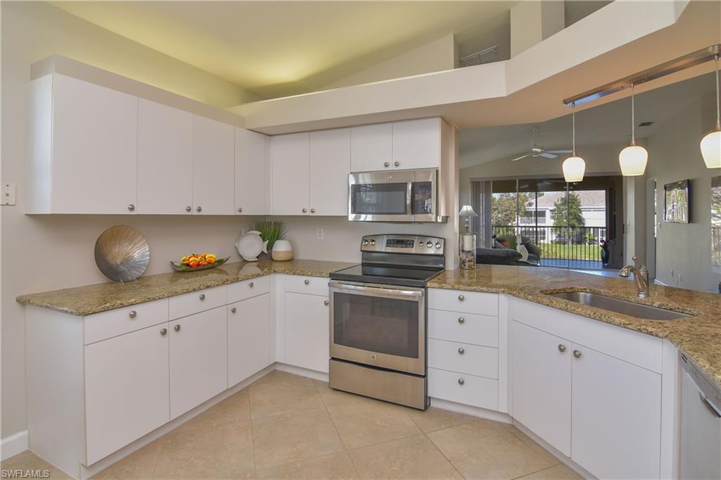 CALUSA BAY NORTH - Residential