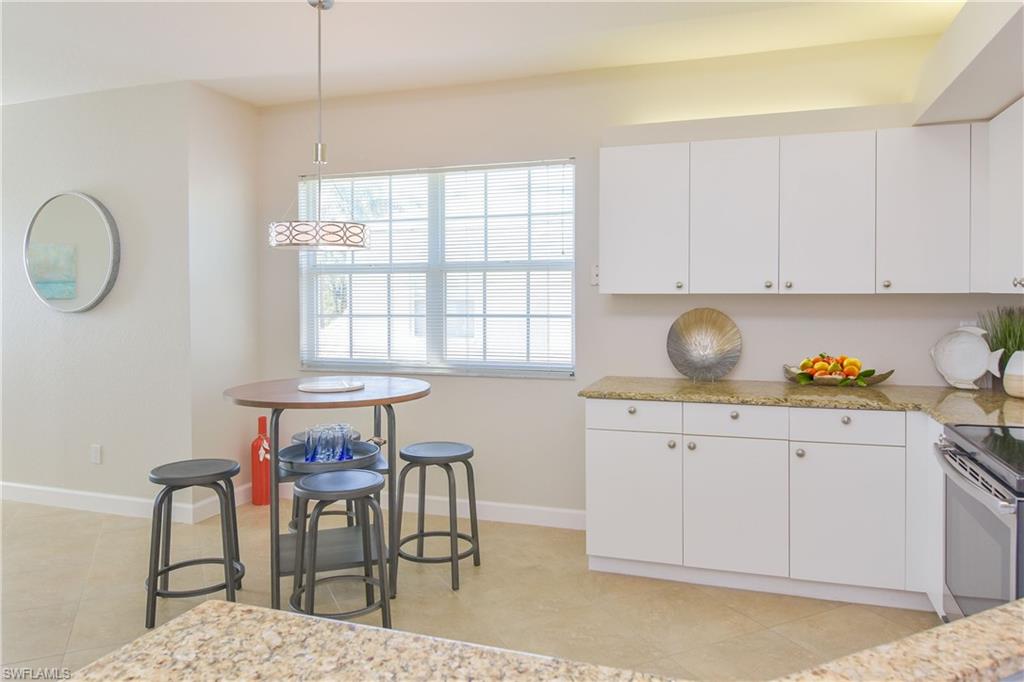 CALUSA BAY NORTH - Residential