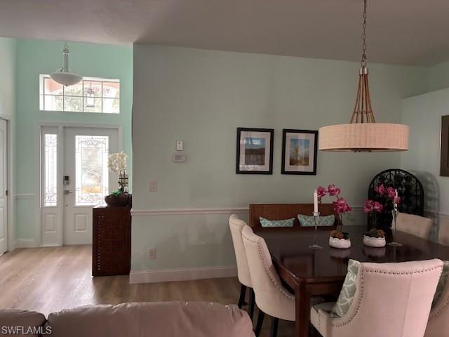 HERITAGE GREENS - Residential