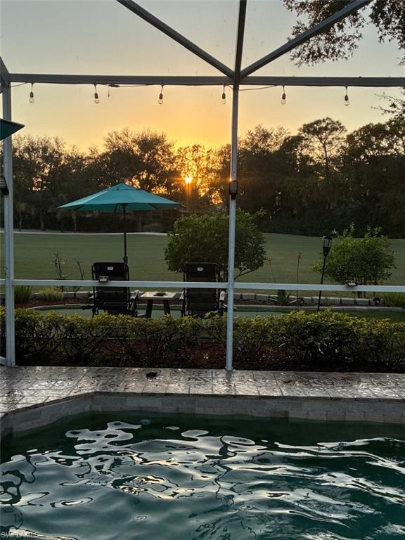 HERITAGE GREENS - Residential