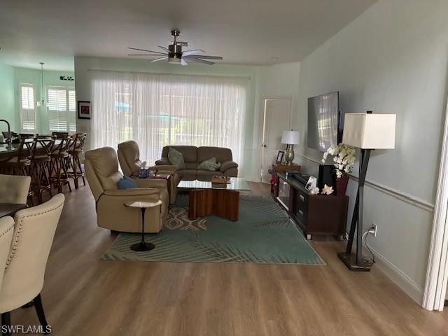 HERITAGE GREENS - Residential