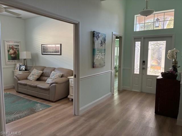 HERITAGE GREENS - Residential