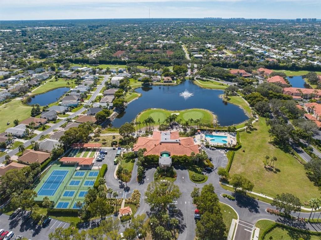 NATURA - Residential