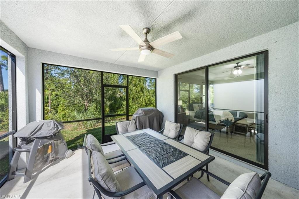 NATURA - Residential