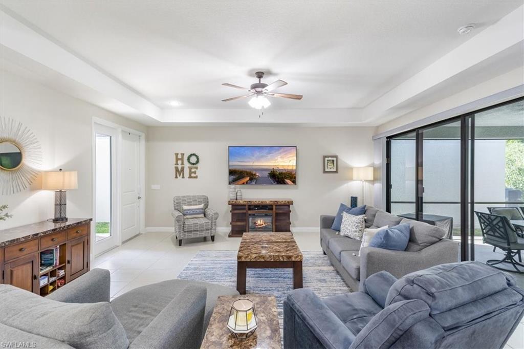 NATURA - Residential