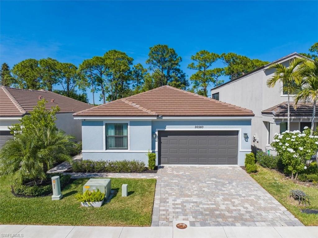 NATURA - Residential