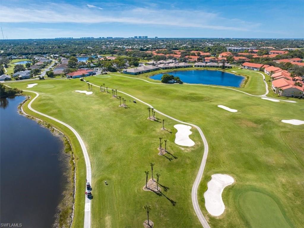 NATURA - Residential