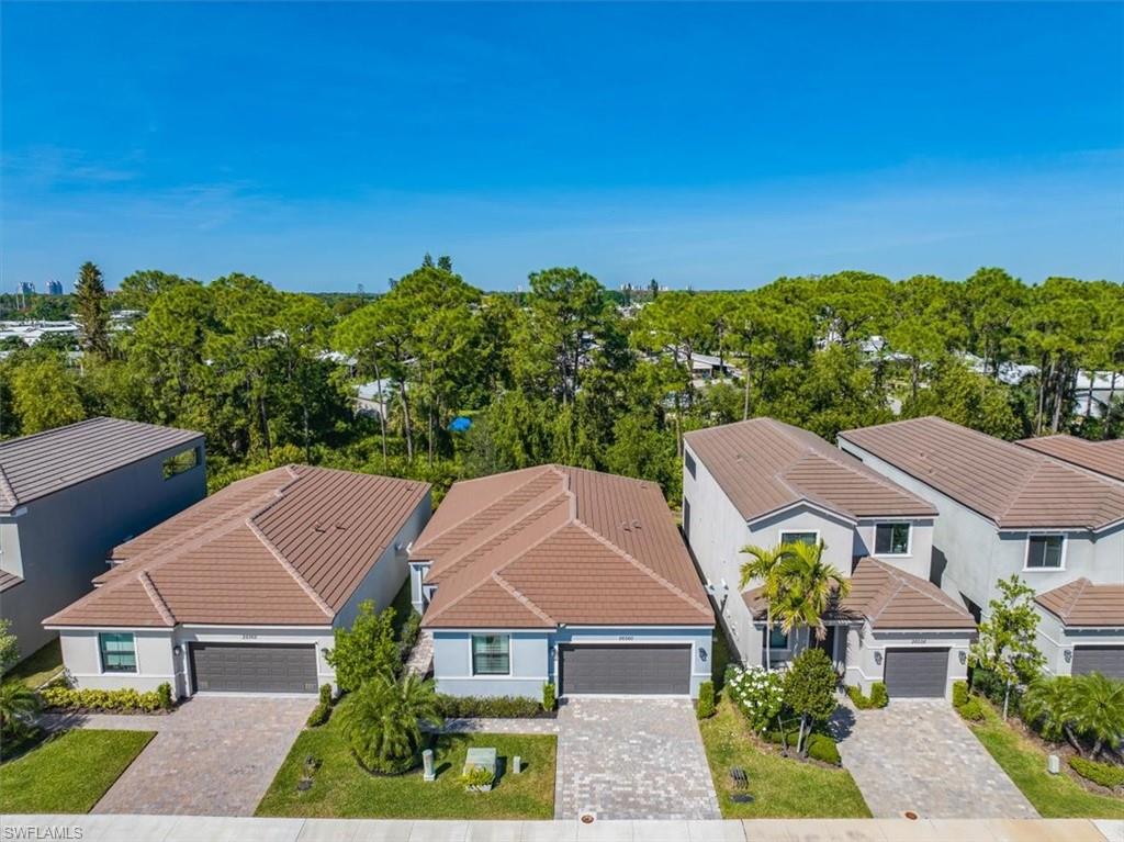 NATURA - Residential