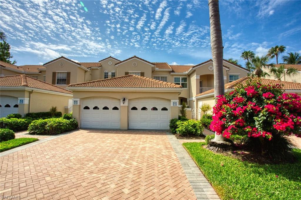Photo of 8365 Excalibur CIR #K6, NAPLES, FL 34108 (MLS # 226020625)