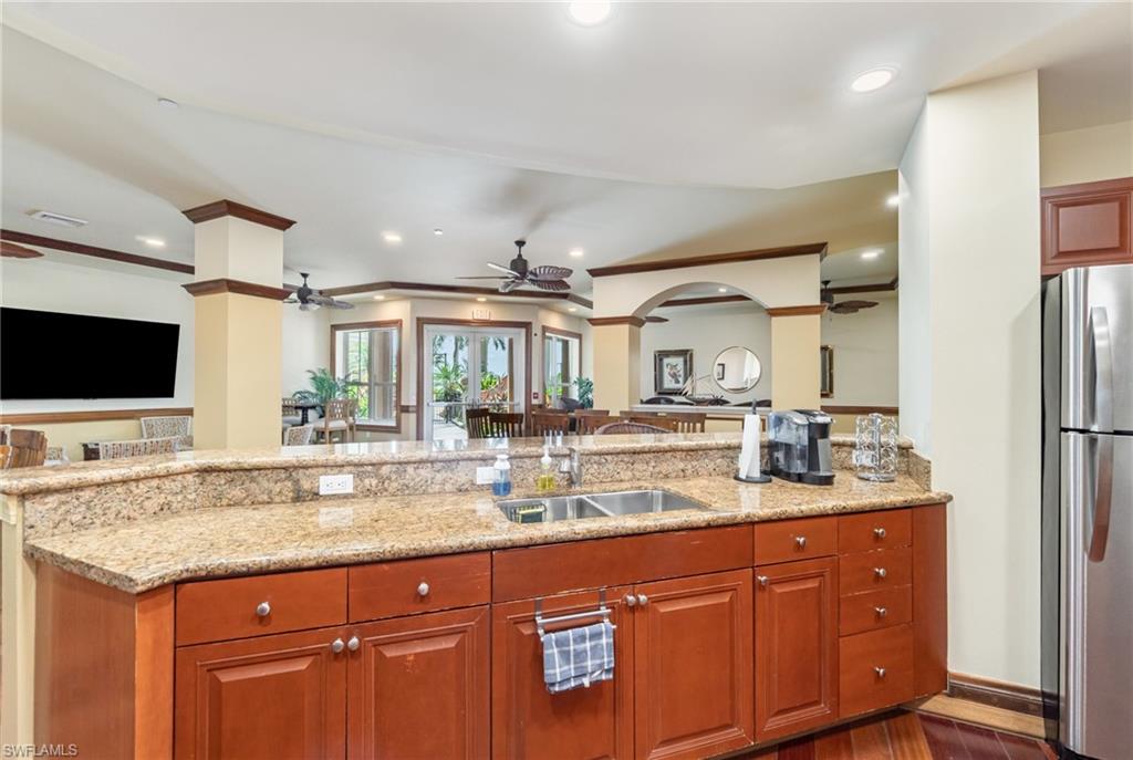 ALTA MAR - Residential