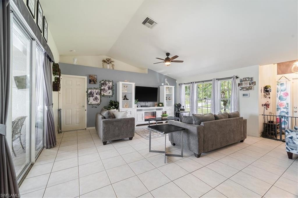 LEHIGH ACRES - Residential Lease