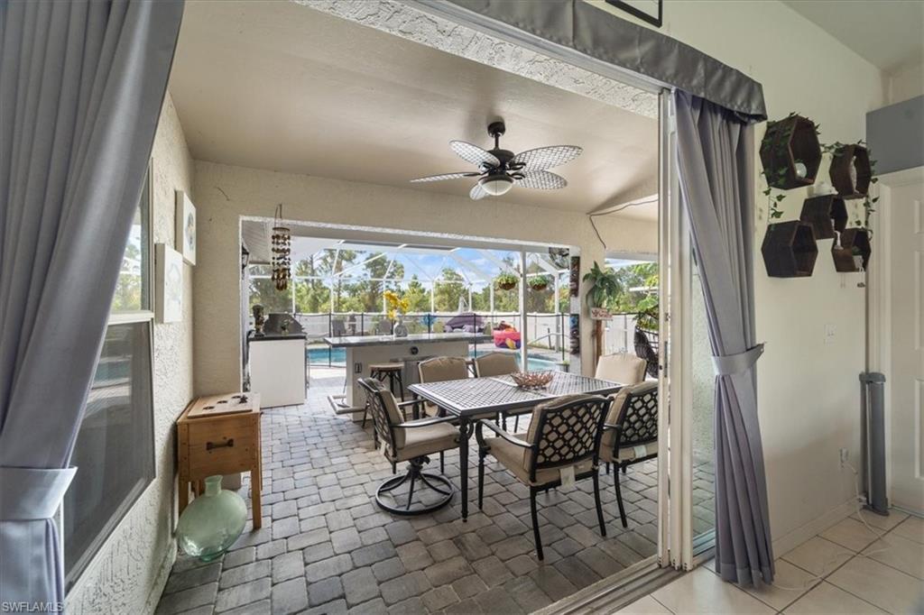 LEHIGH ACRES - Residential Lease