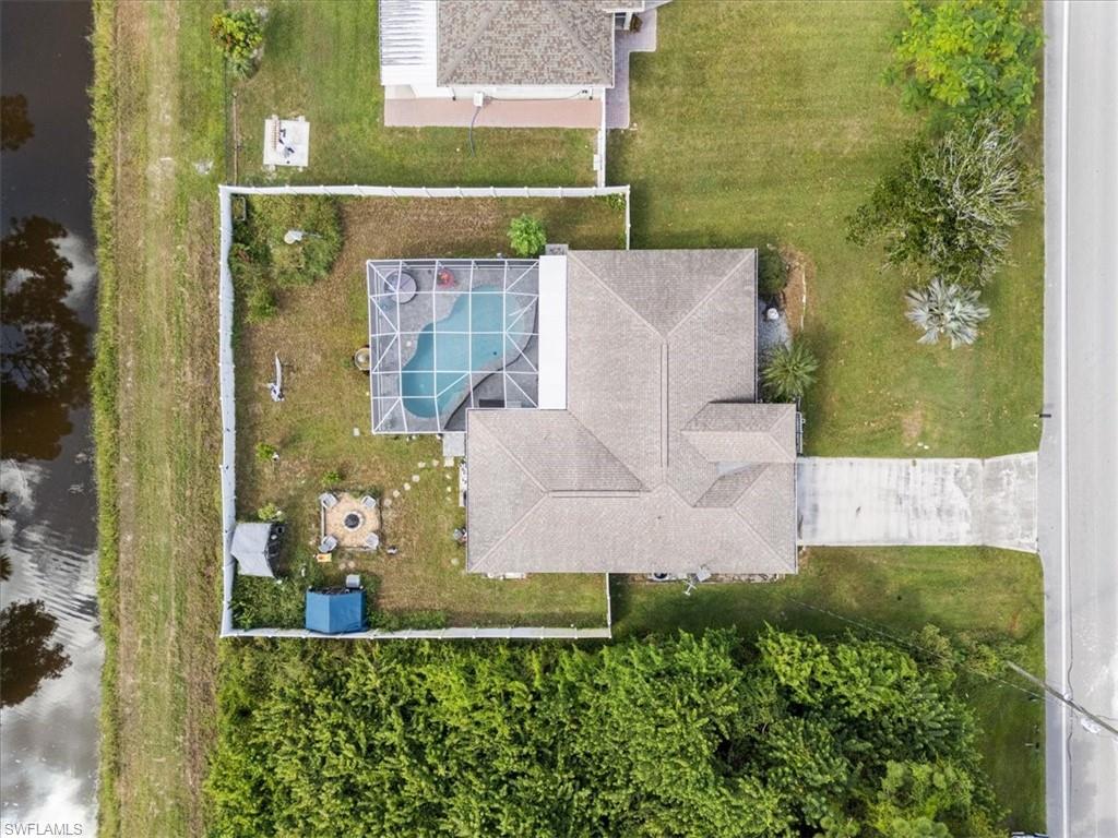 LEHIGH ACRES - Residential Lease