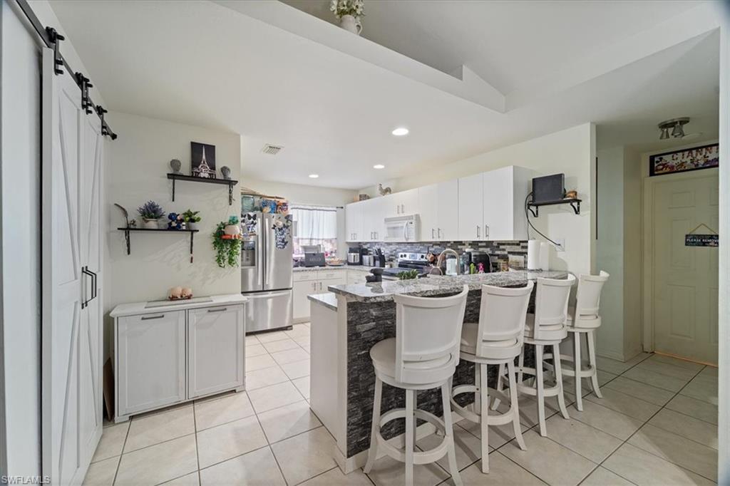 LEHIGH ACRES - Residential Lease