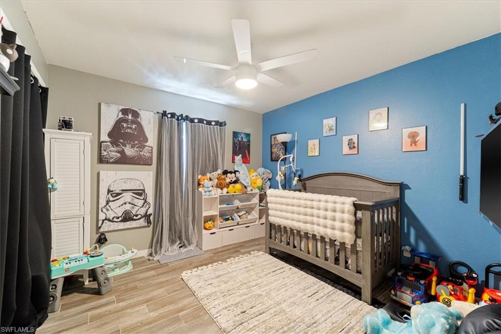 LEHIGH ACRES - Residential Lease