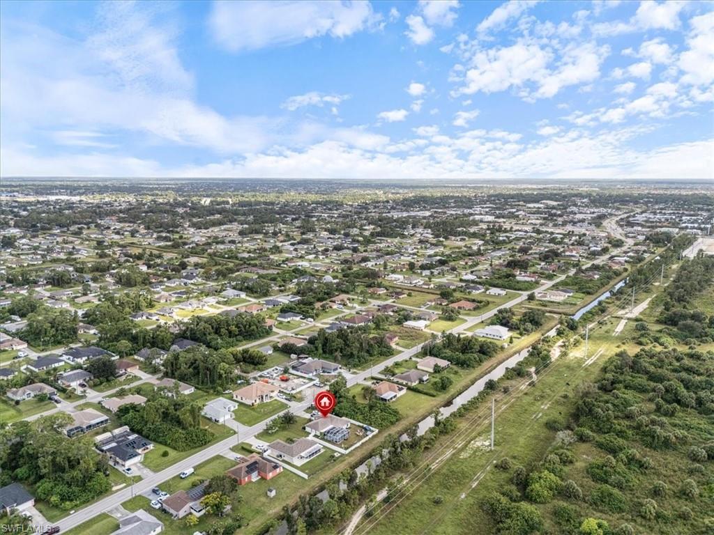 LEHIGH ACRES - Residential Lease