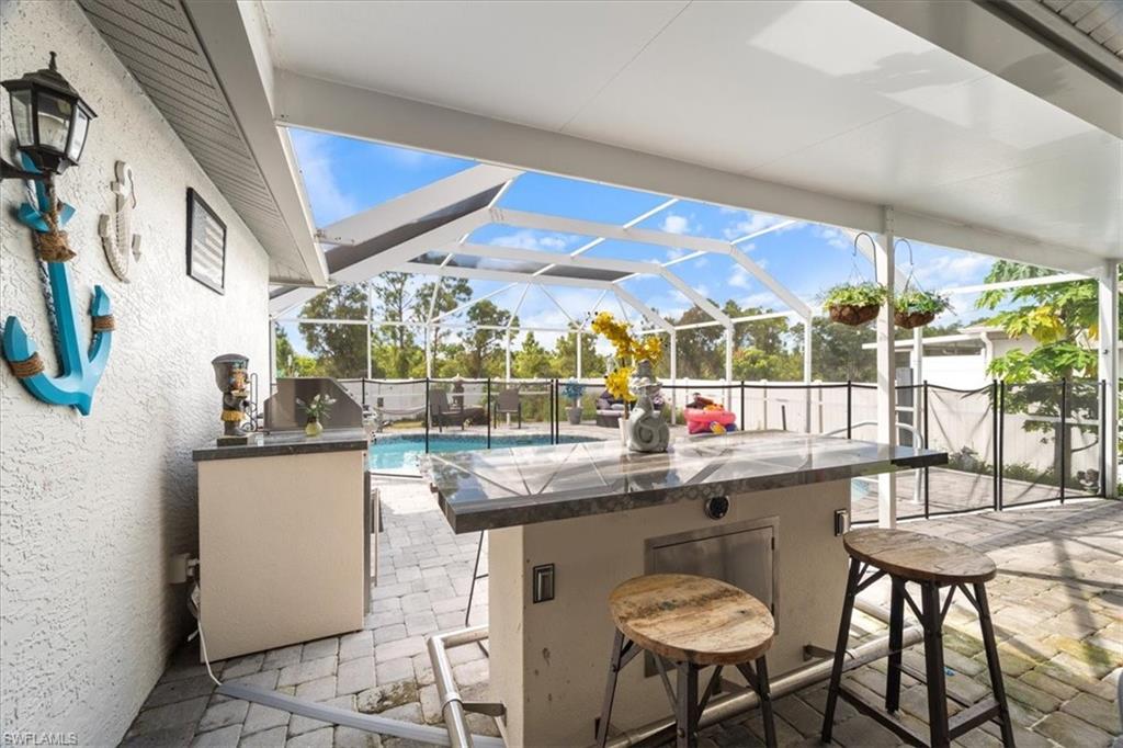 LEHIGH ACRES - Residential Lease