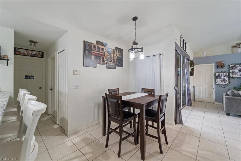 LEHIGH ACRES - Residential Lease