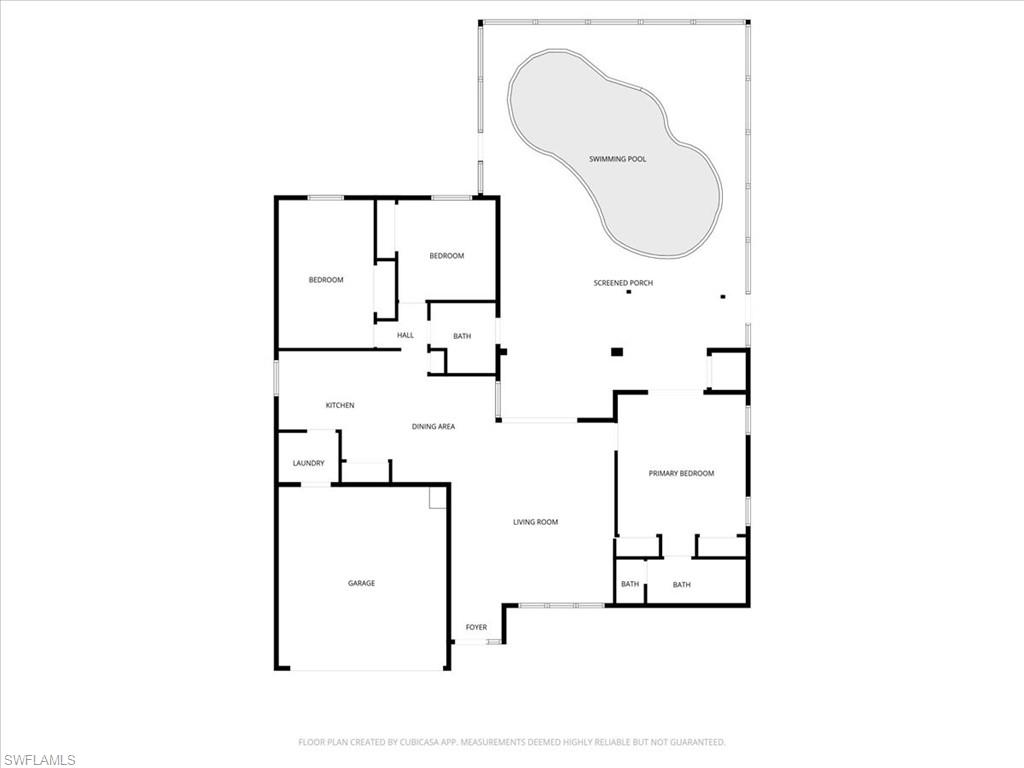 LEHIGH ACRES - Residential Lease