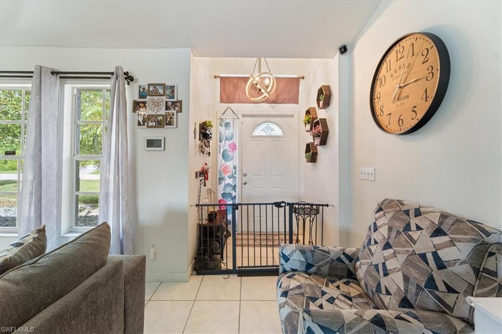 LEHIGH ACRES - Residential Lease