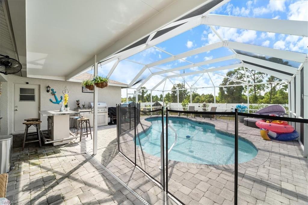 LEHIGH ACRES - Residential Lease