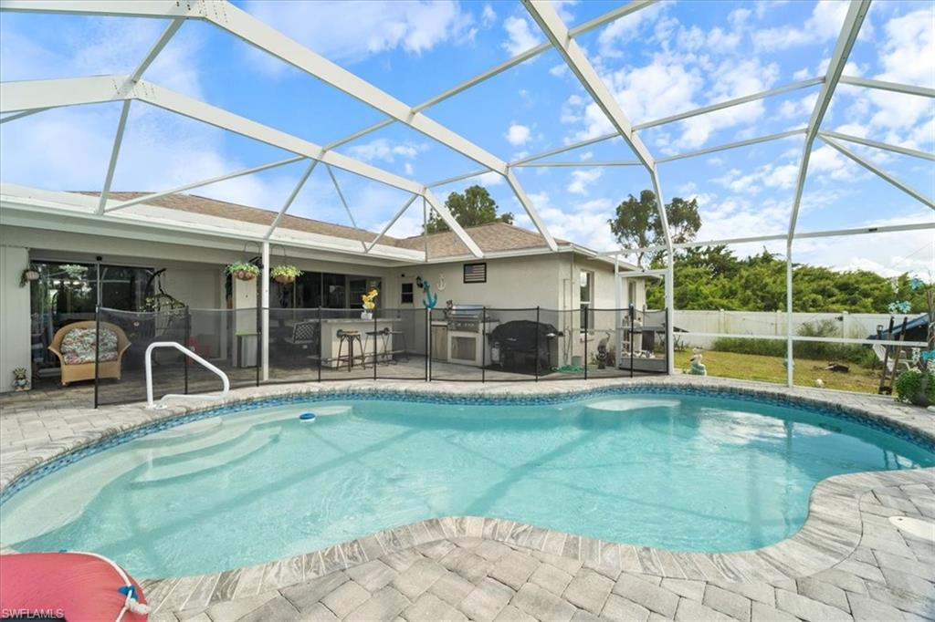 LEHIGH ACRES - Residential Lease