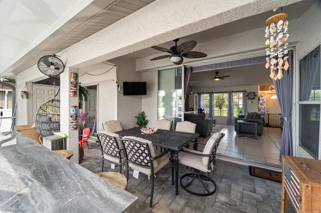 LEHIGH ACRES - Residential Lease