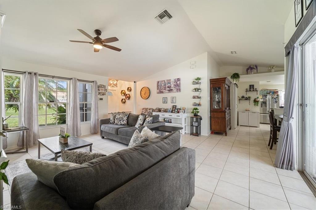 LEHIGH ACRES - Residential Lease