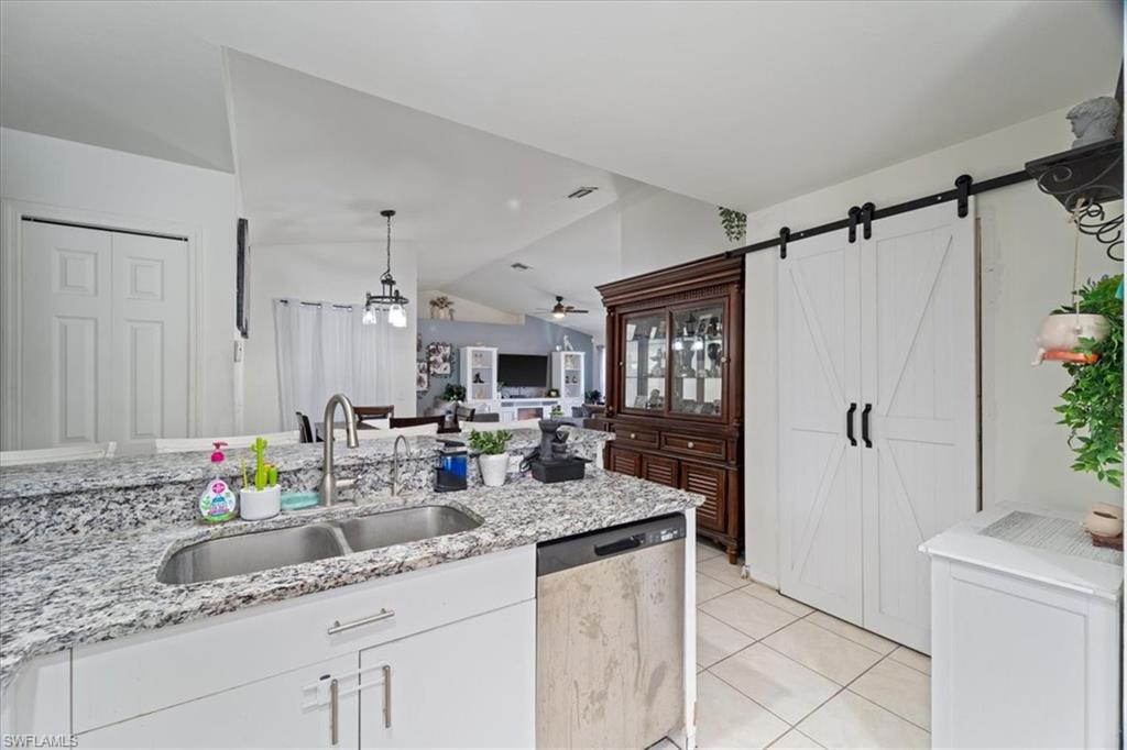 LEHIGH ACRES - Residential Lease