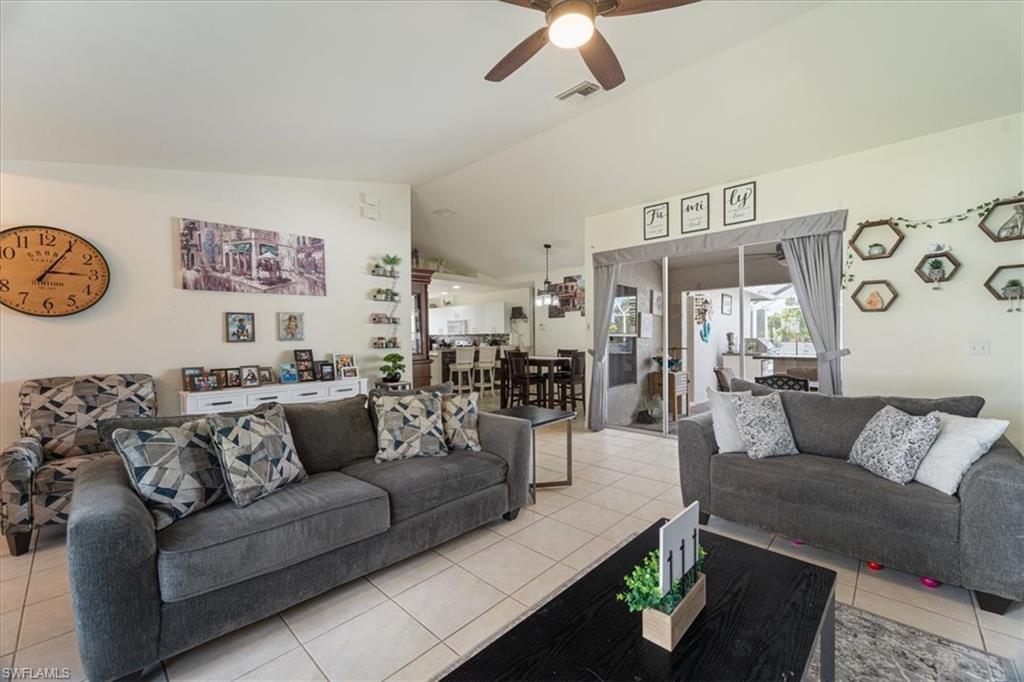 LEHIGH ACRES - Residential Lease