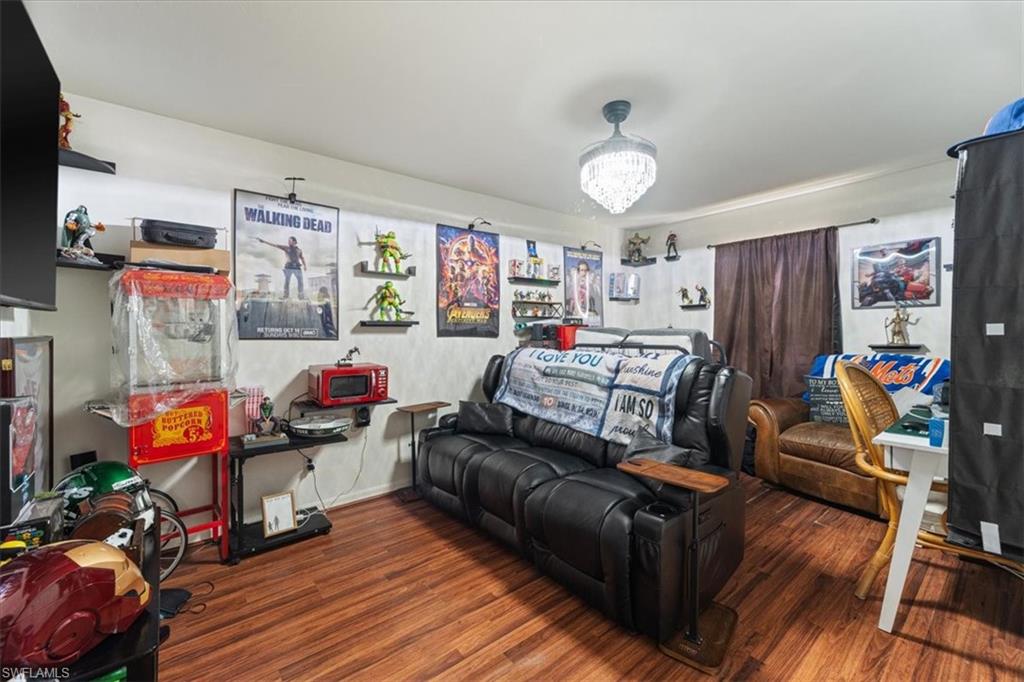 LEHIGH ACRES - Residential Lease